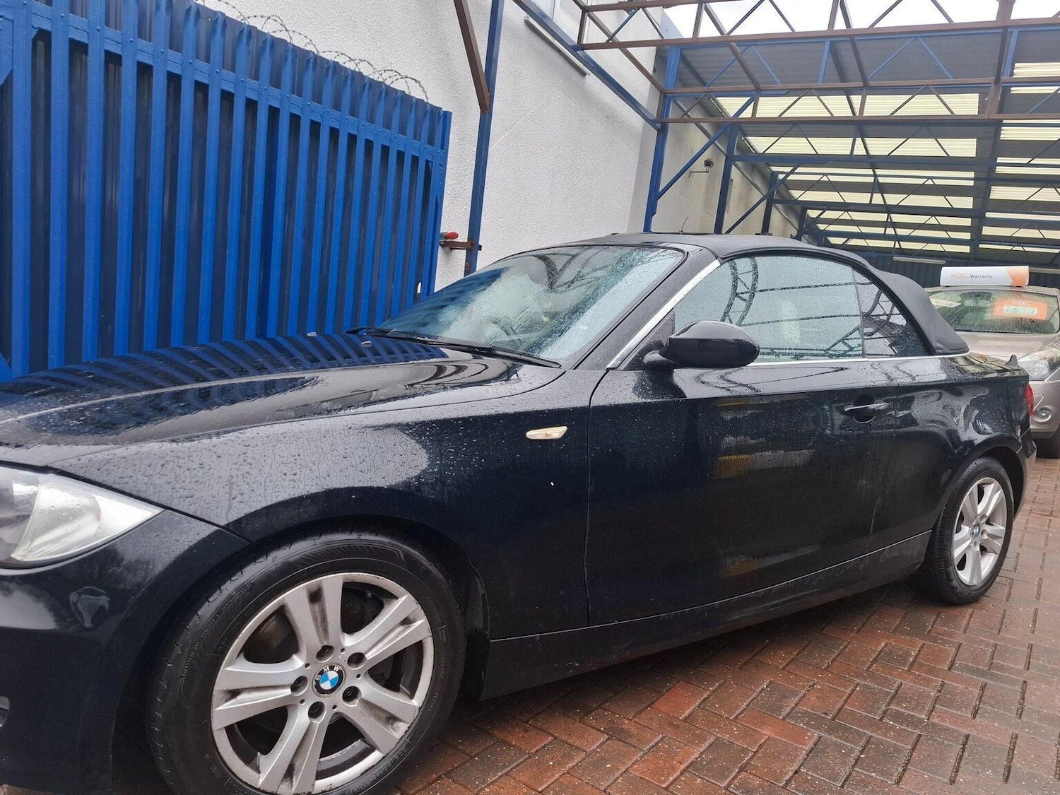 Used BMW 1 Series 2008 for sale - 77289251: Photo 15