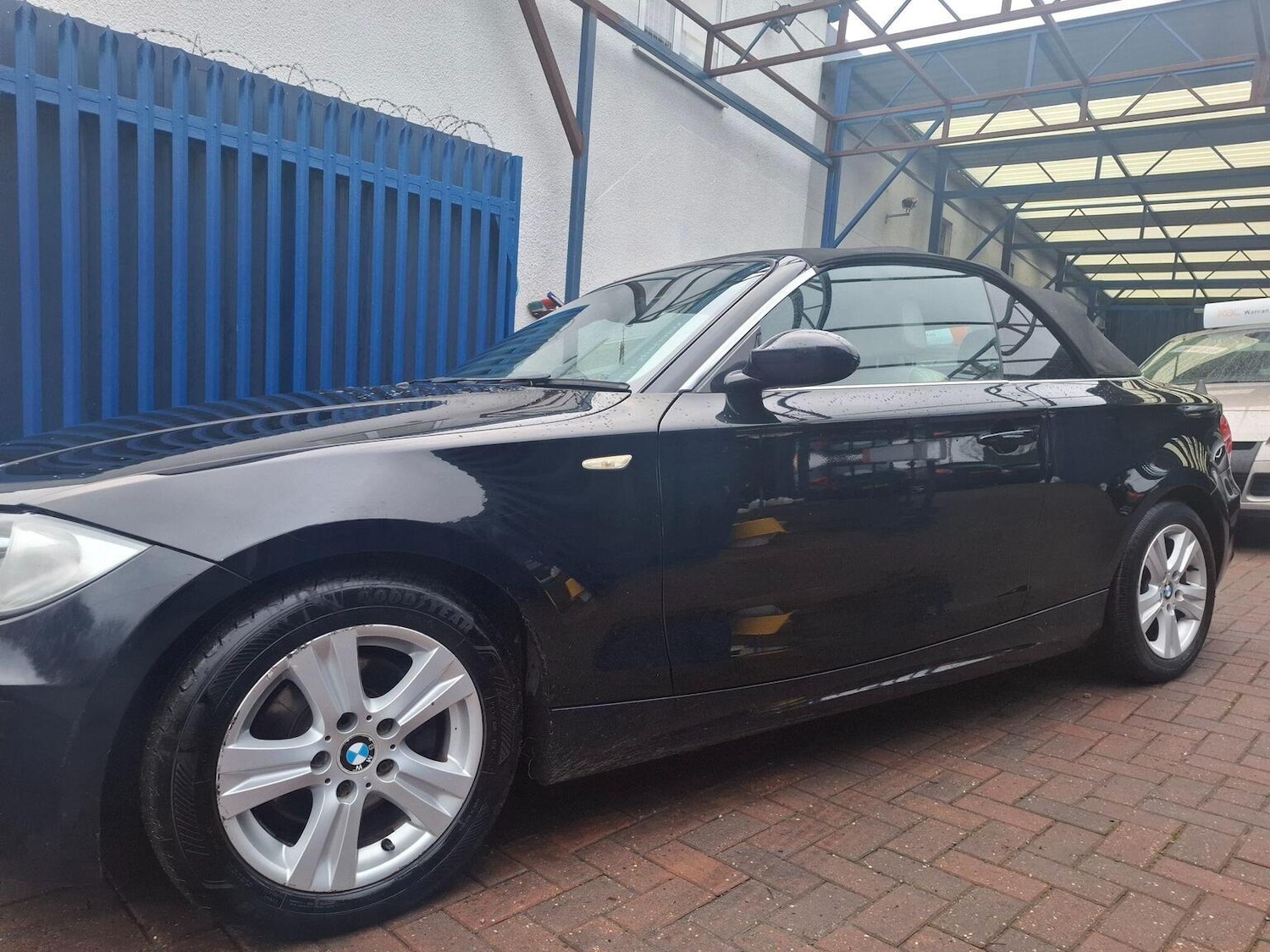 Used BMW 1 Series 2008 for sale - 77289251: Photo 17