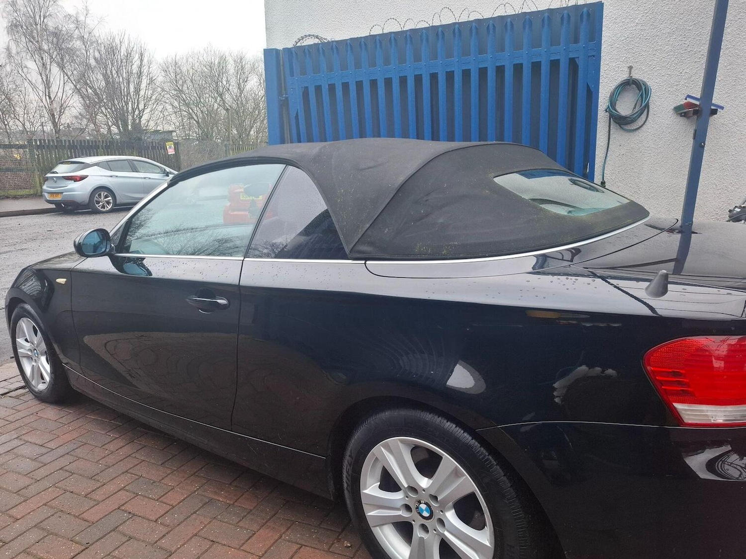 Used BMW 1 Series 2008 for sale - 77289251: Photo 18