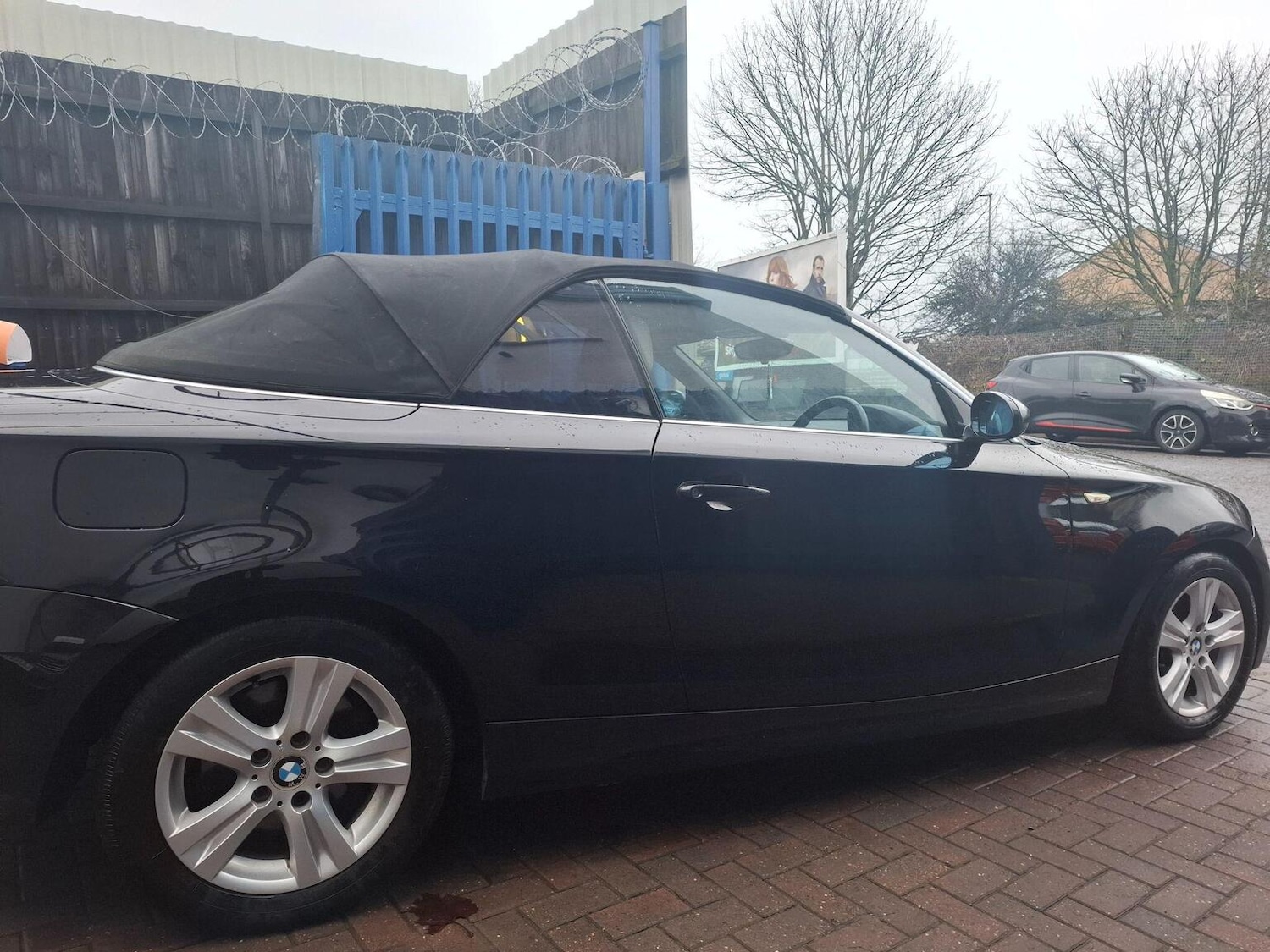 Used BMW 1 Series 2008 for sale - 77289251: Photo 24