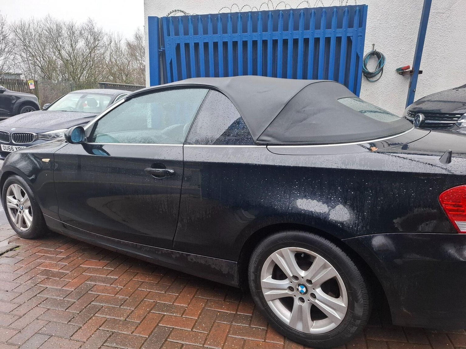 Used BMW 1 Series 2008 for sale - 77289251: Photo 25