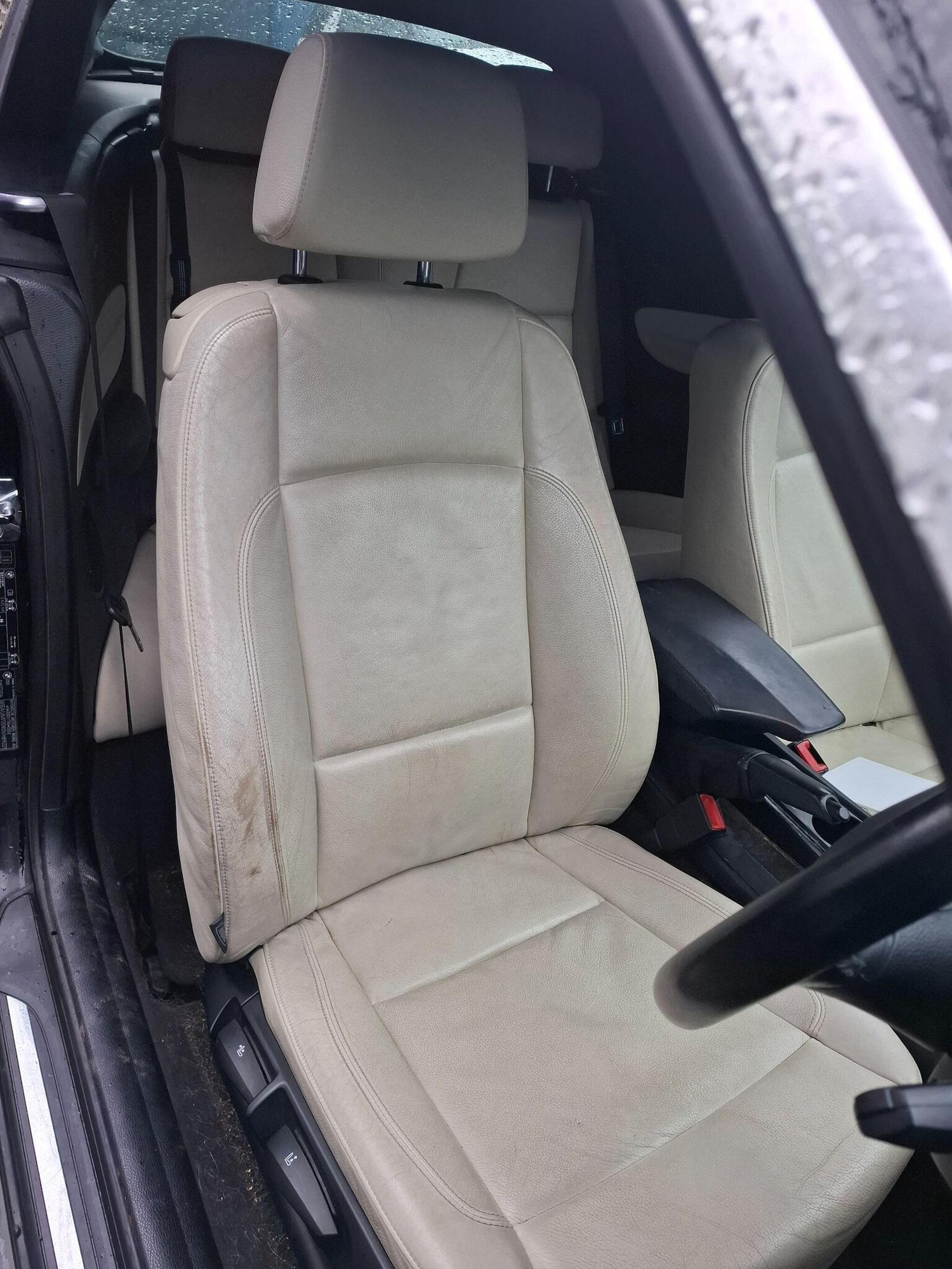 Used BMW 1 Series 2008 for sale - 77289251: Photo 27