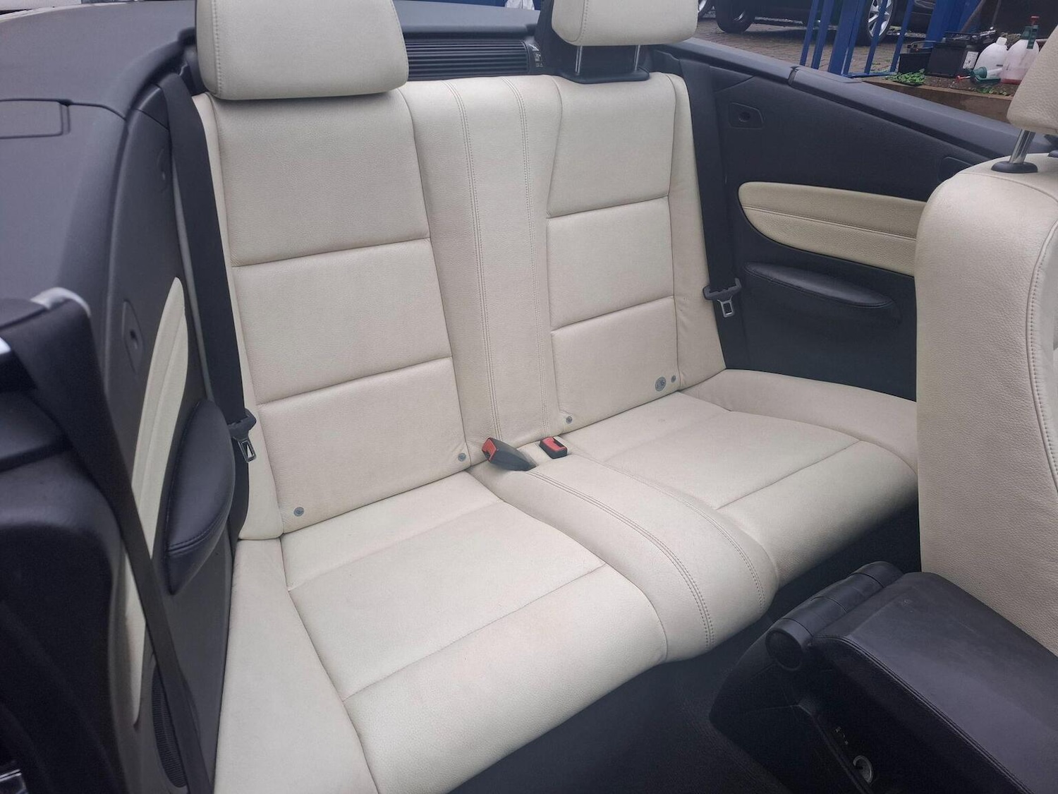 Used BMW 1 Series 2008 for sale - 77289251: Photo 28