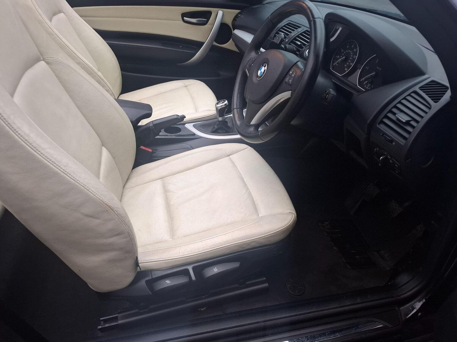 Used BMW 1 Series 2008 for sale - 77289251: Photo 29