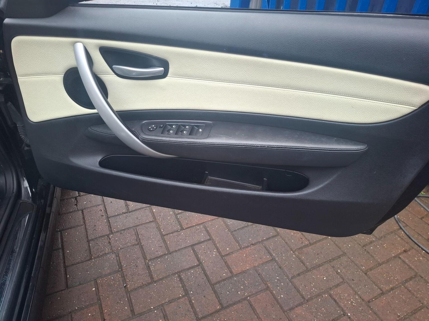 Used BMW 1 Series 2008 for sale - 77289251: Photo 31