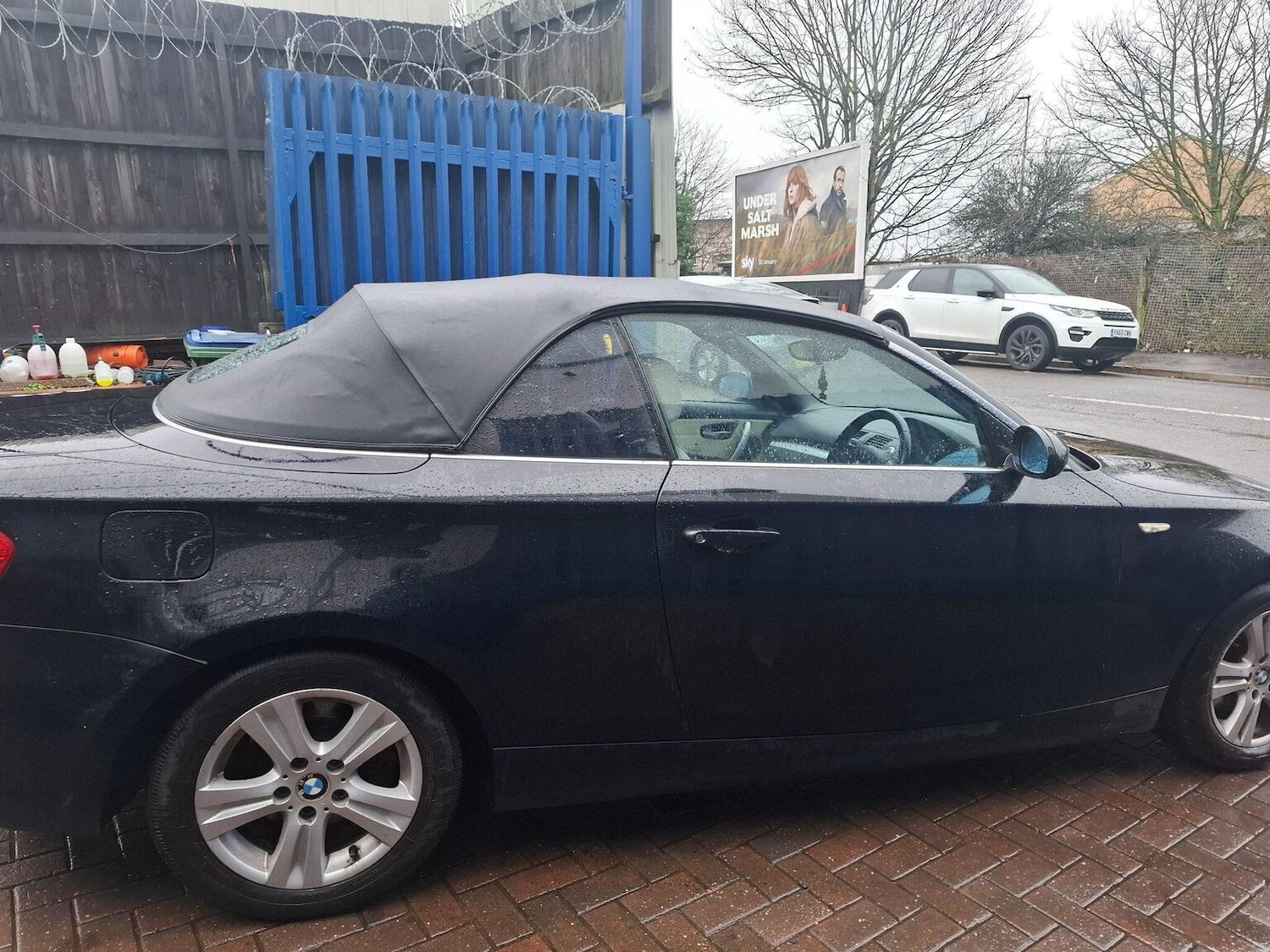 Used BMW 1 Series 2008 for sale - 77289251: Photo 4