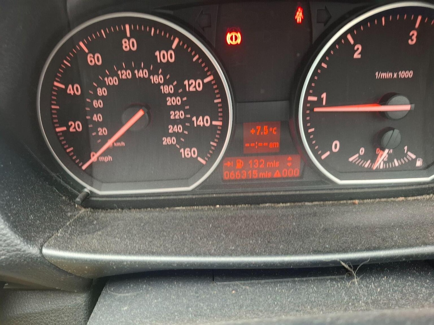 Used BMW 1 Series 2008 for sale - 77289251: Photo 9