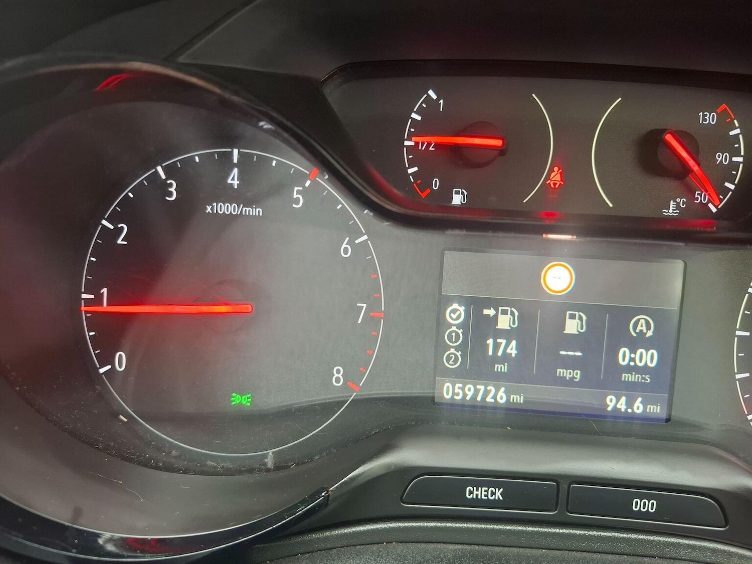 Used Vauxhall Grandland X 2019 for sale - 77289064: Photo 10