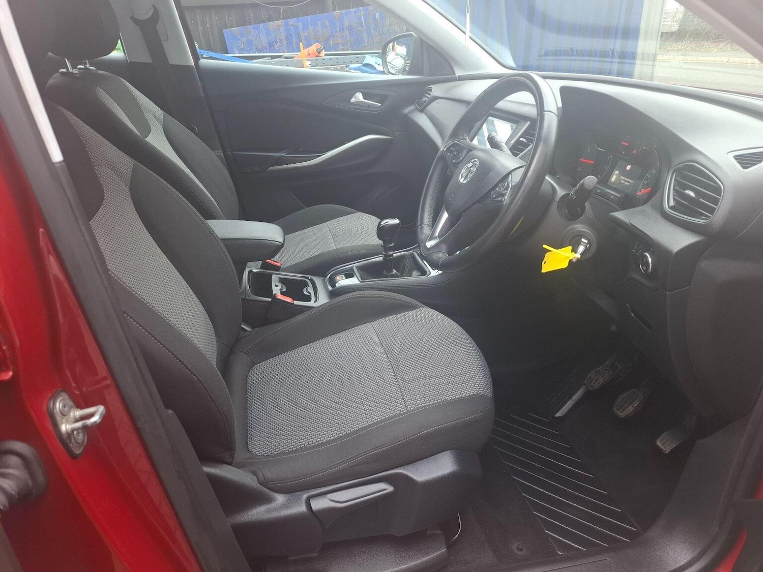 Used Vauxhall Grandland X 2019 for sale - 77289064: Photo 11