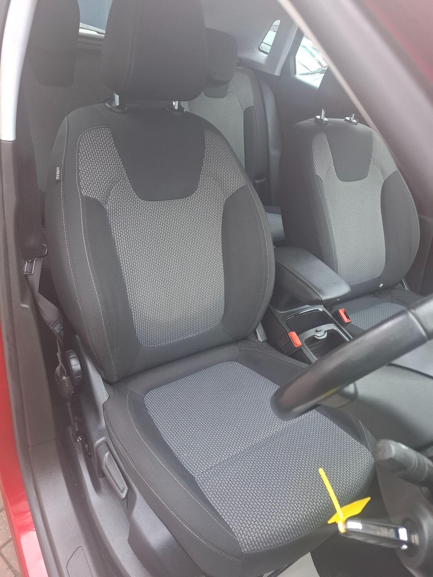 Used Vauxhall Grandland X 2019 for sale - 77289064: Photo 12