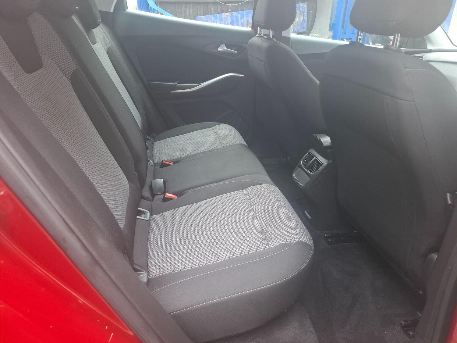 Used Vauxhall Grandland X 2019 for sale - 77289064: Photo 13