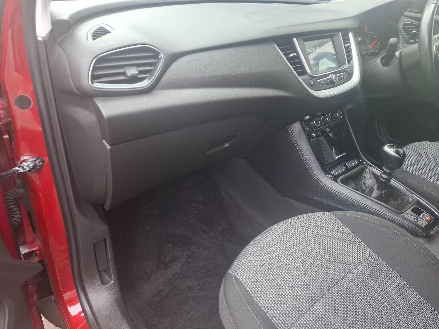 Used Vauxhall Grandland X 2019 for sale - 77289064: Photo 14