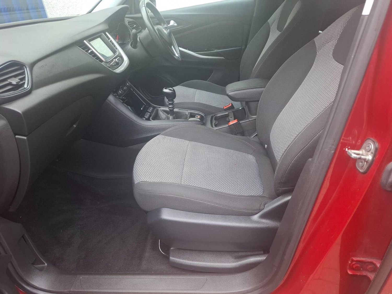 Used Vauxhall Grandland X 2019 for sale - 77289064: Photo 15
