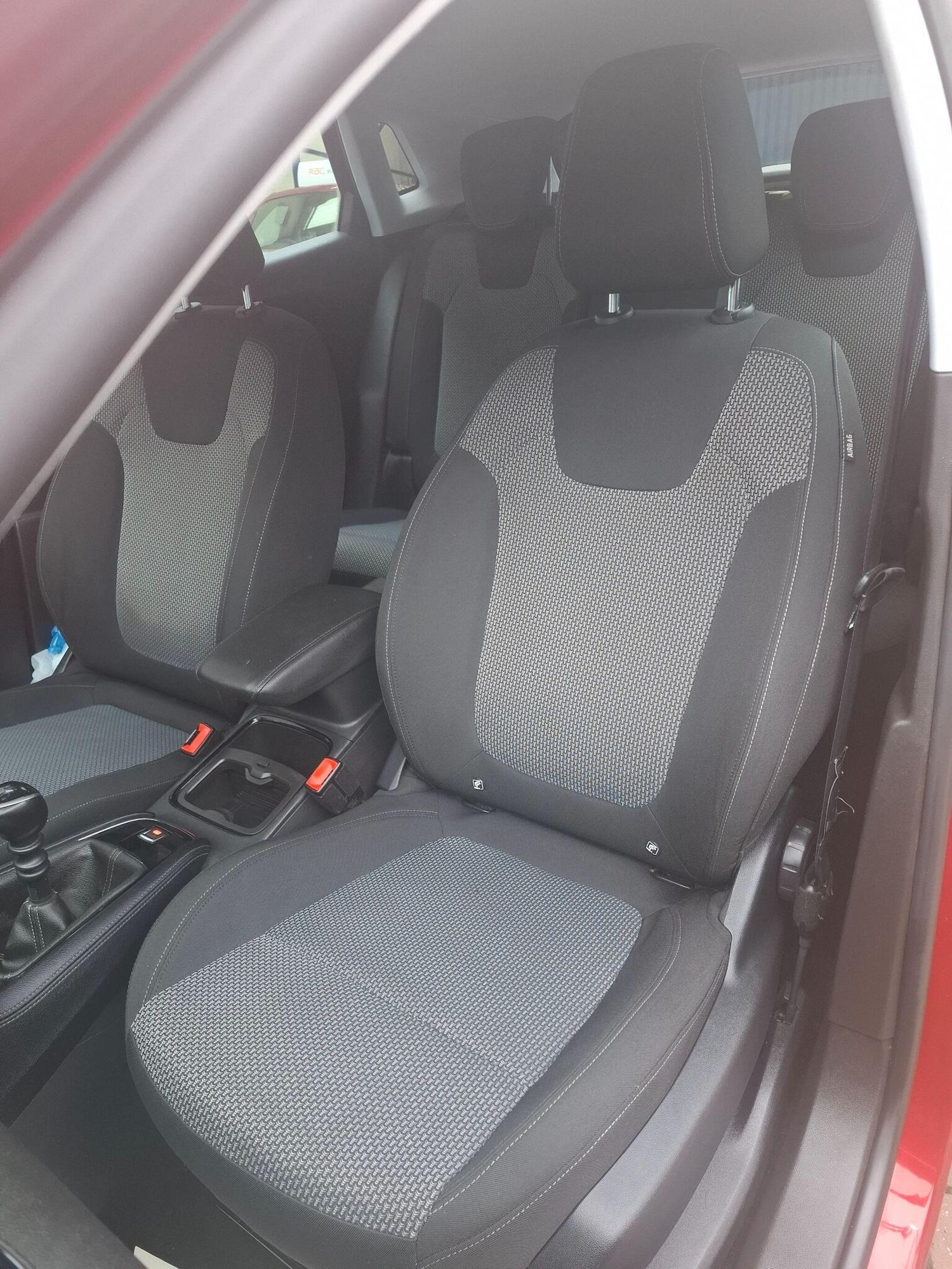 Used Vauxhall Grandland X 2019 for sale - 77289064: Photo 16