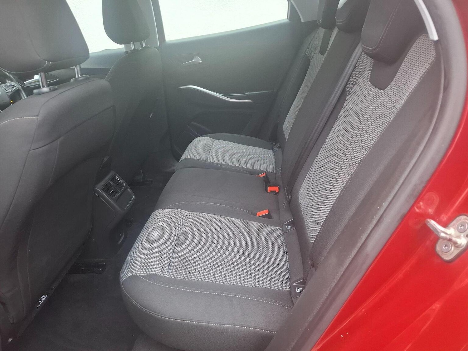 Used Vauxhall Grandland X 2019 for sale - 77289064: Photo 17