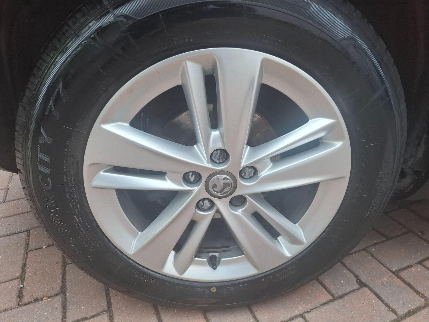 Used Vauxhall Grandland X 2019 for sale - 77289064: Photo 18