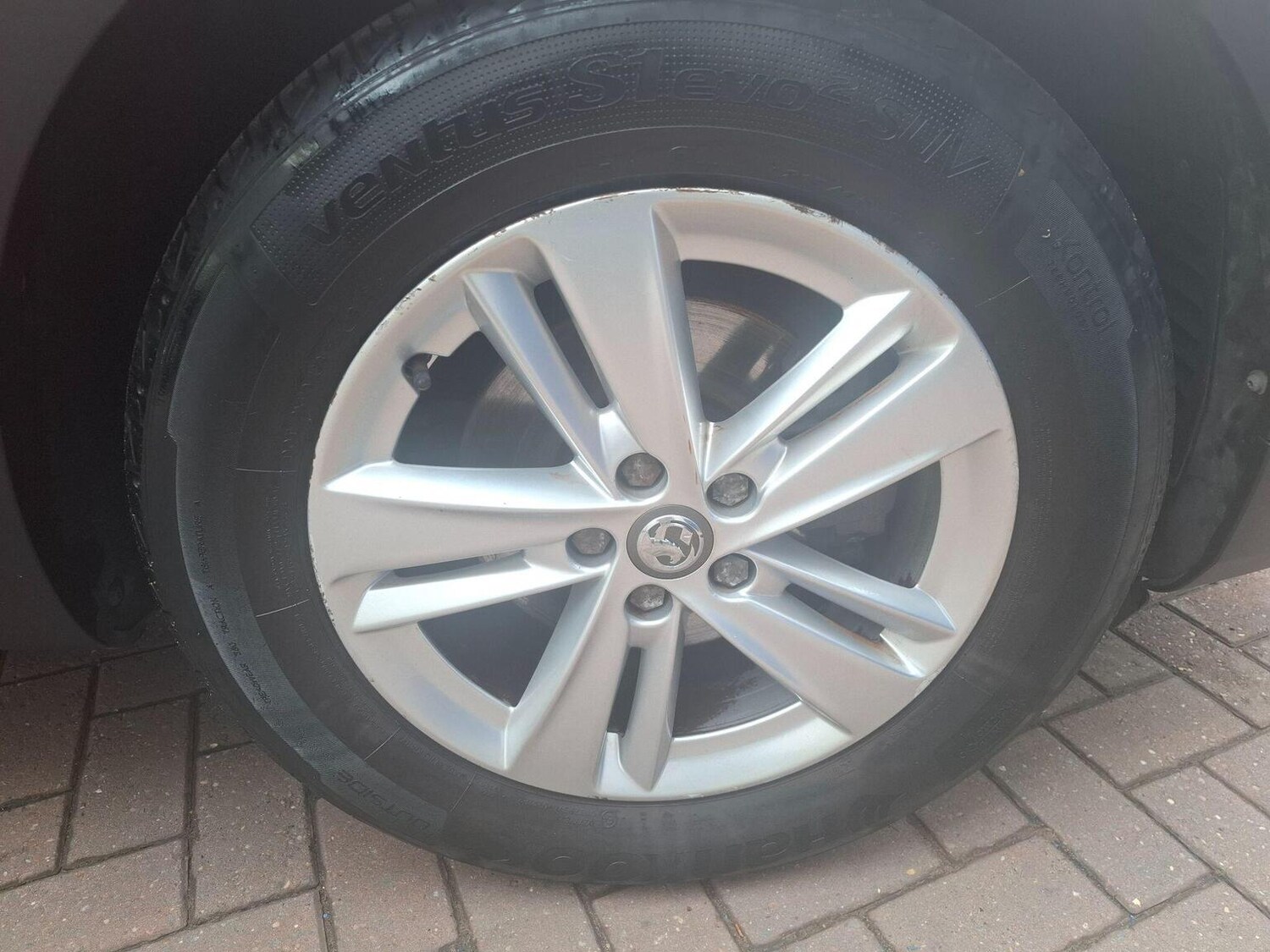 Used Vauxhall Grandland X 2019 for sale - 77289064: Photo 19