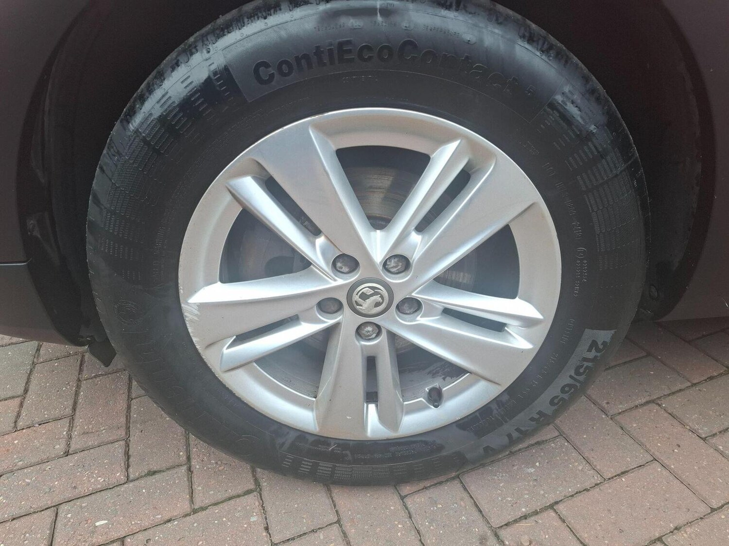 Used Vauxhall Grandland X 2019 for sale - 77289064: Photo 20