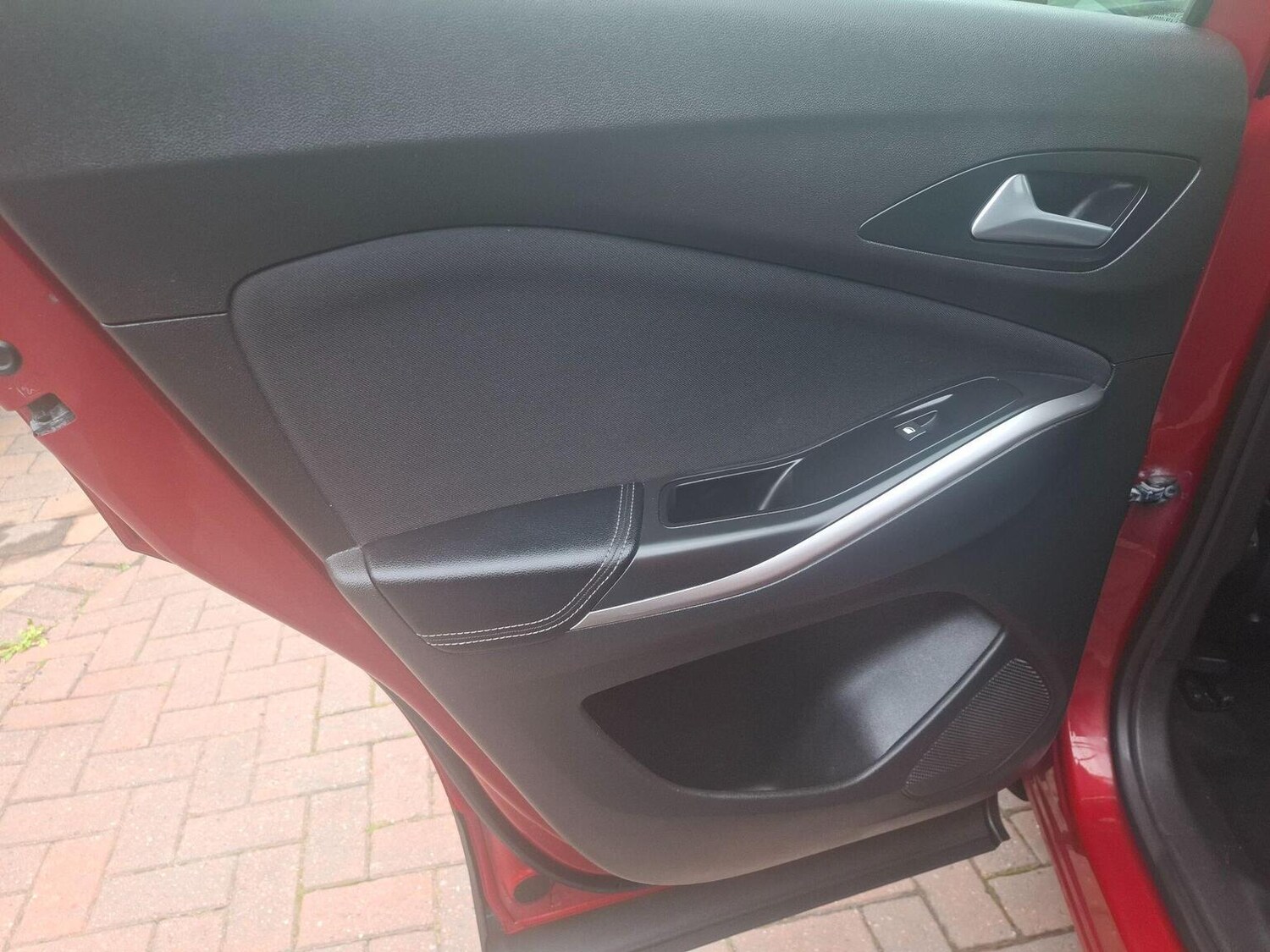 Used Vauxhall Grandland X 2019 for sale - 77289064: Photo 22