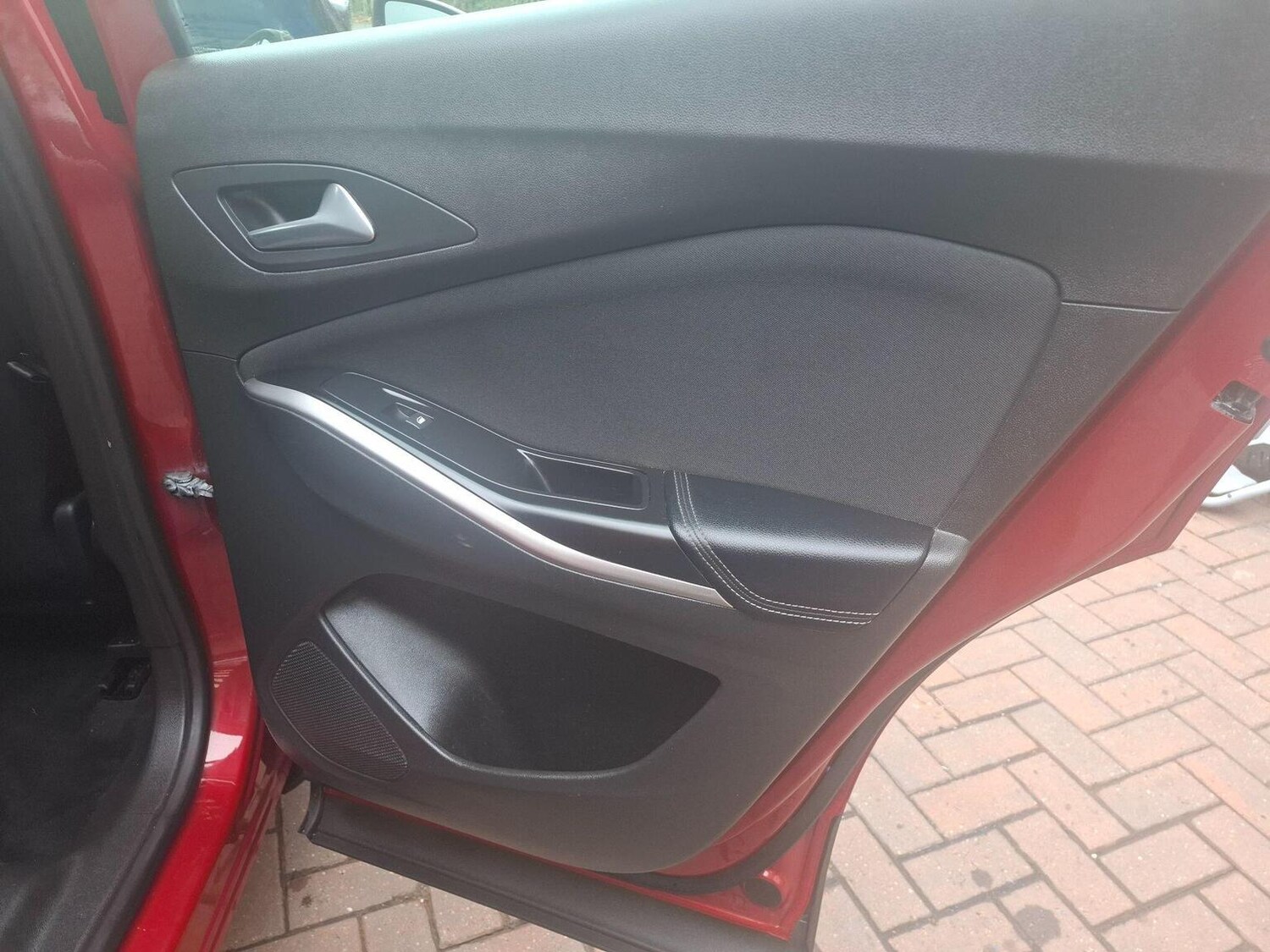 Used Vauxhall Grandland X 2019 for sale - 77289064: Photo 23