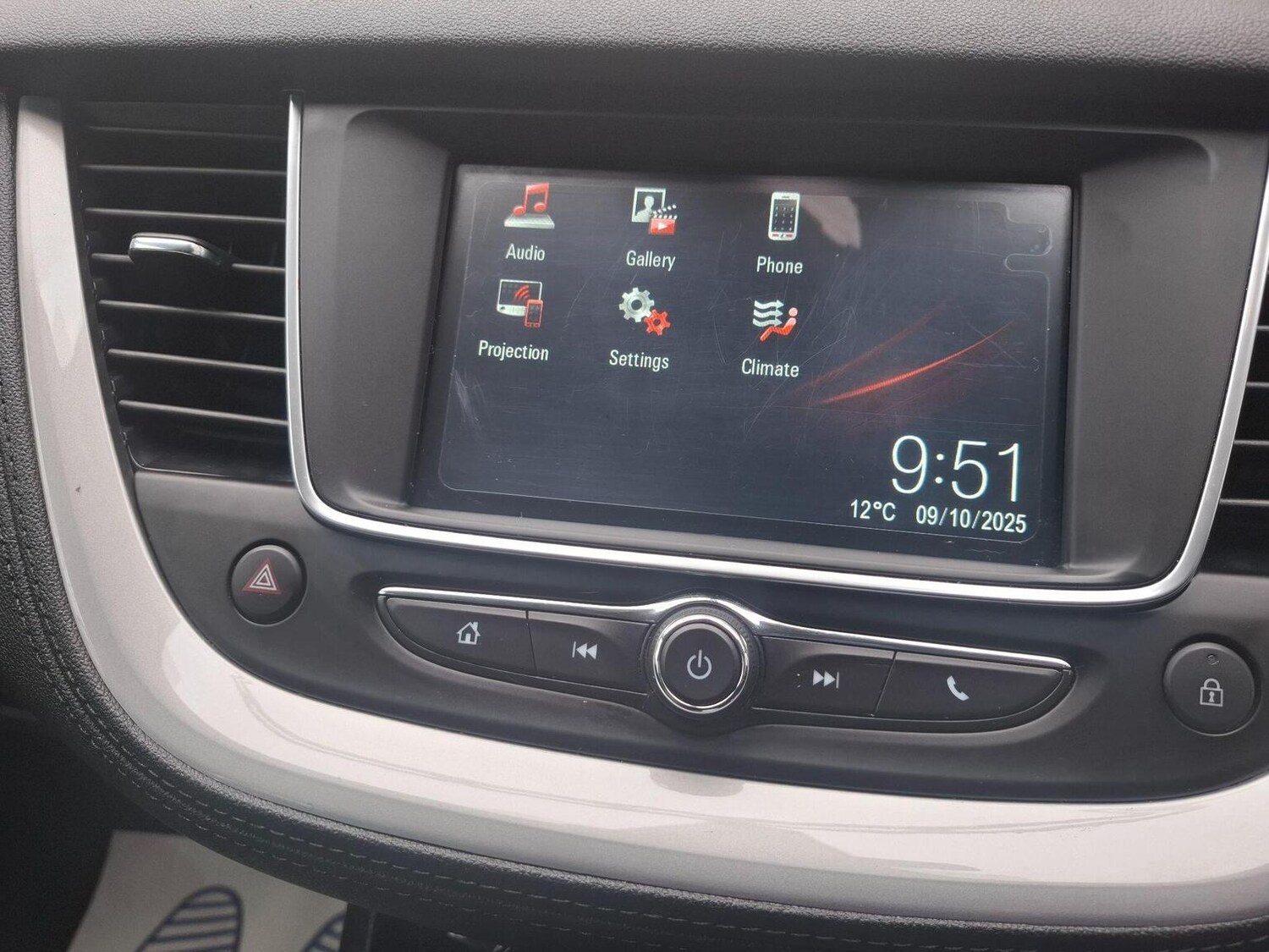 Used Vauxhall Grandland X 2019 for sale - 77289064: Photo 24