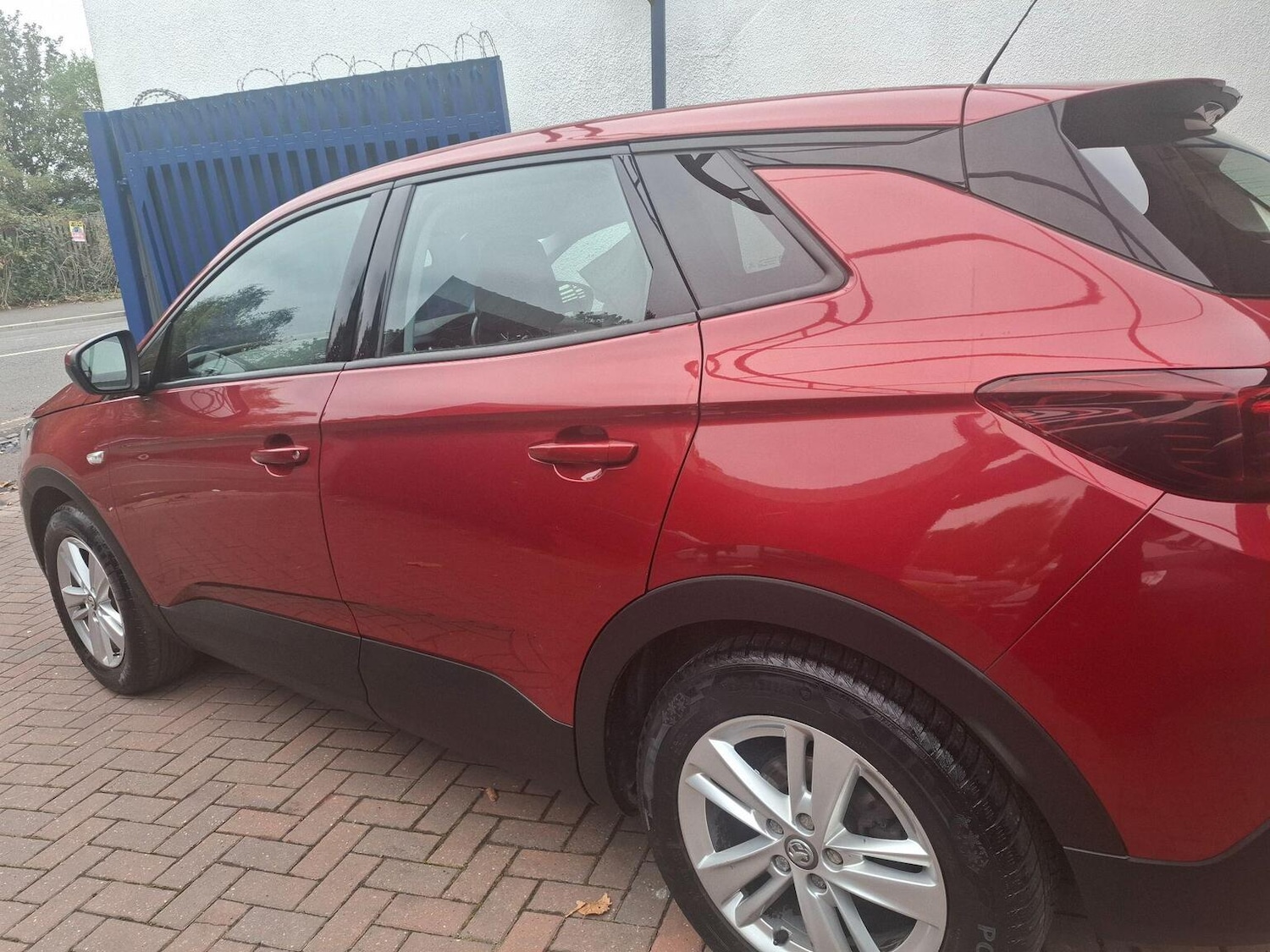 Used Vauxhall Grandland X 2019 for sale - 77289064: Photo 6