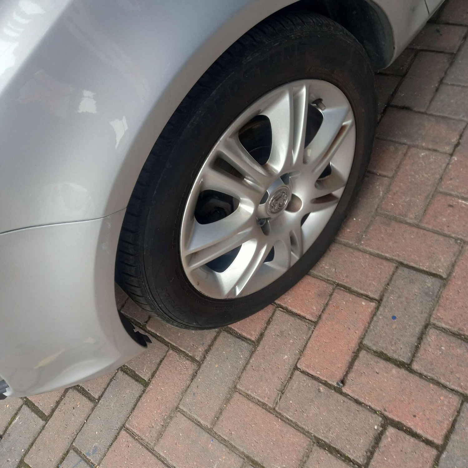 Used Vauxhall Corsa 2008 for sale - 77289108: Photo 10