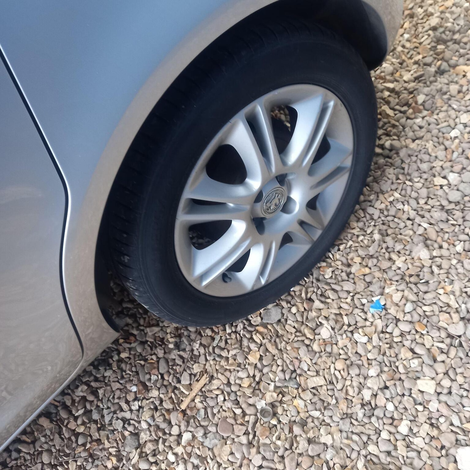 Used Vauxhall Corsa 2008 for sale - 77289108: Photo 11