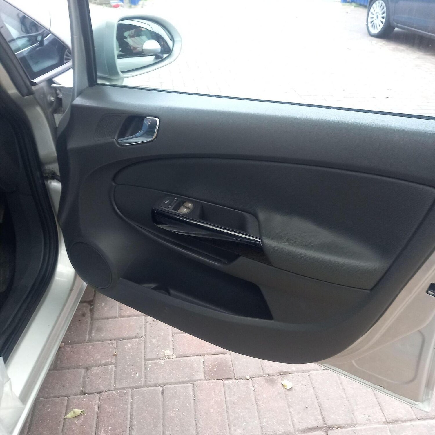 Used Vauxhall Corsa 2008 for sale - 77289108: Photo 15