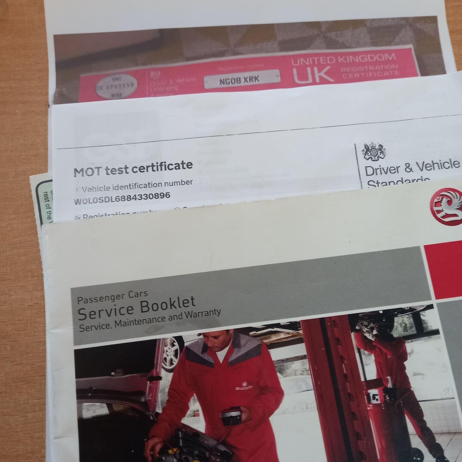 Used Vauxhall Corsa 2008 for sale - 77289108: Photo 19