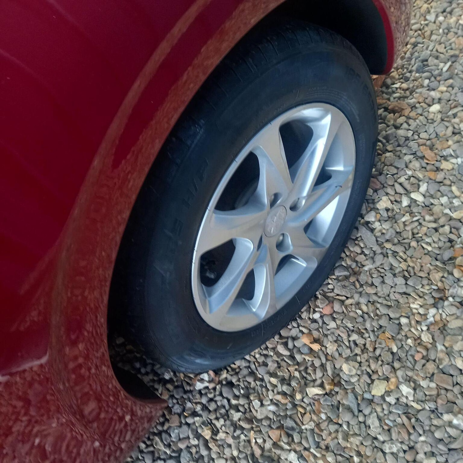 Used Peugeot 208 2012 for sale - 77289034: Photo 11