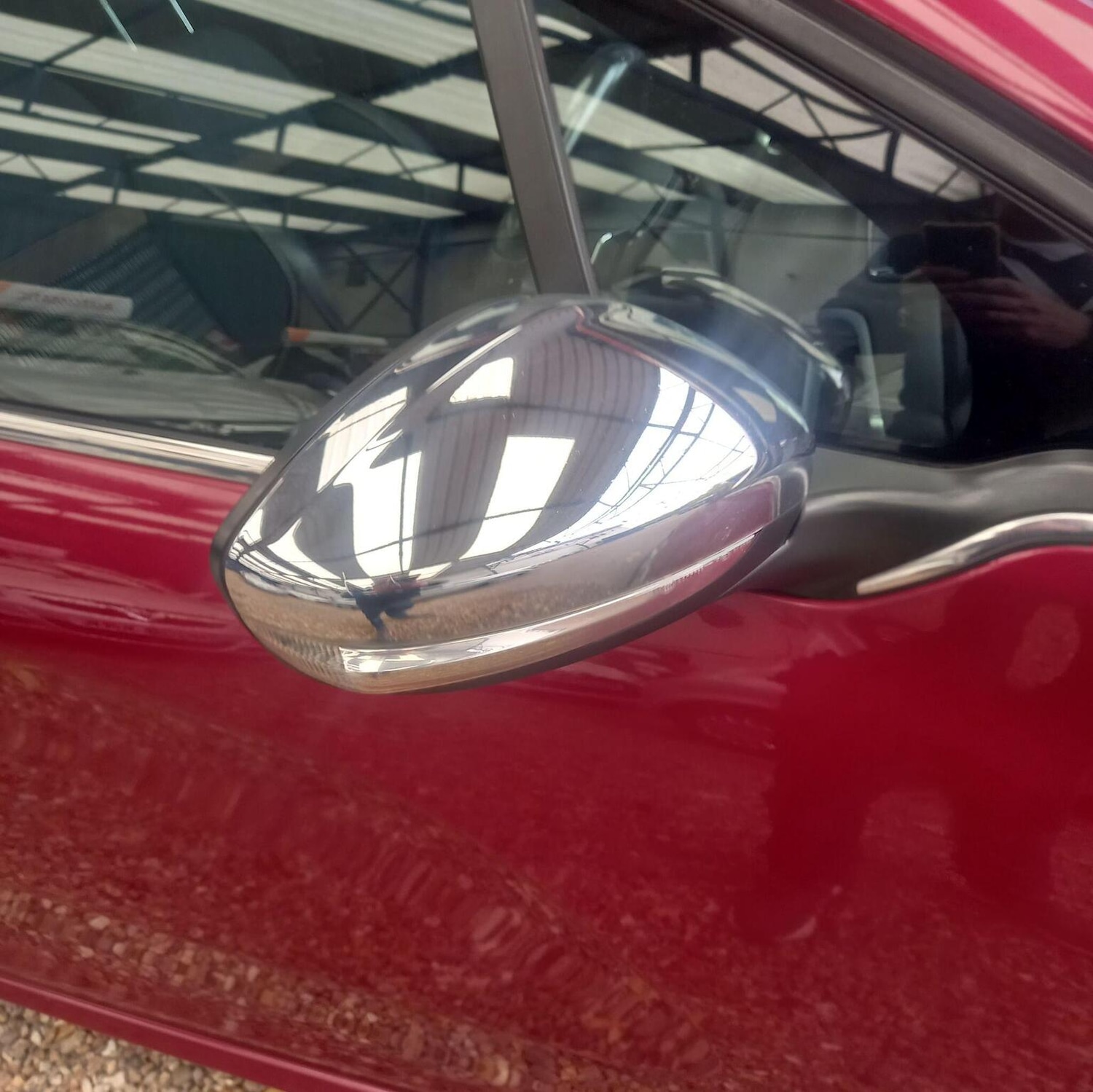 Used Peugeot 208 2012 for sale - 77289034: Photo 12