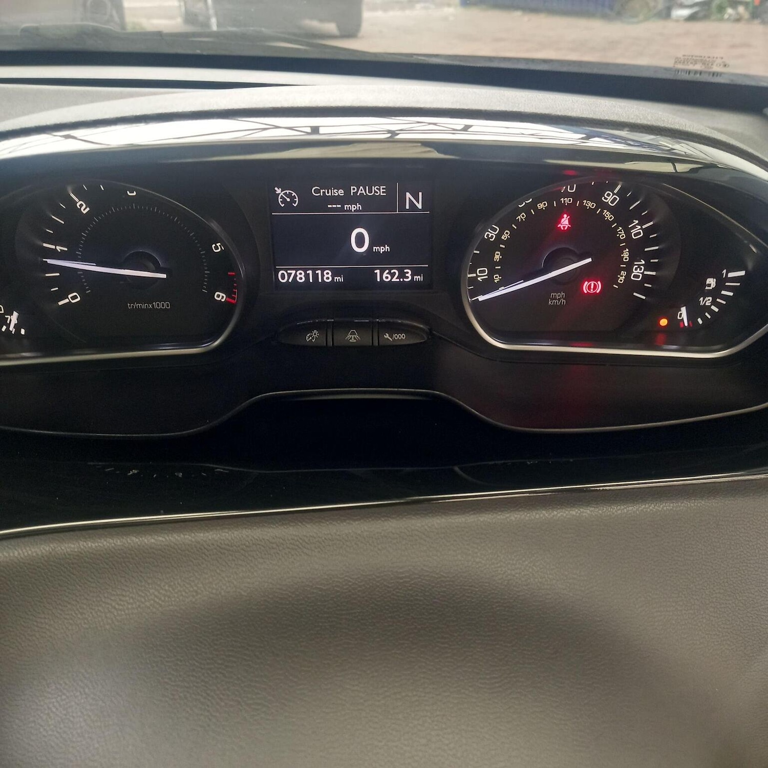 Used Peugeot 208 2012 for sale - 77289034: Photo 19