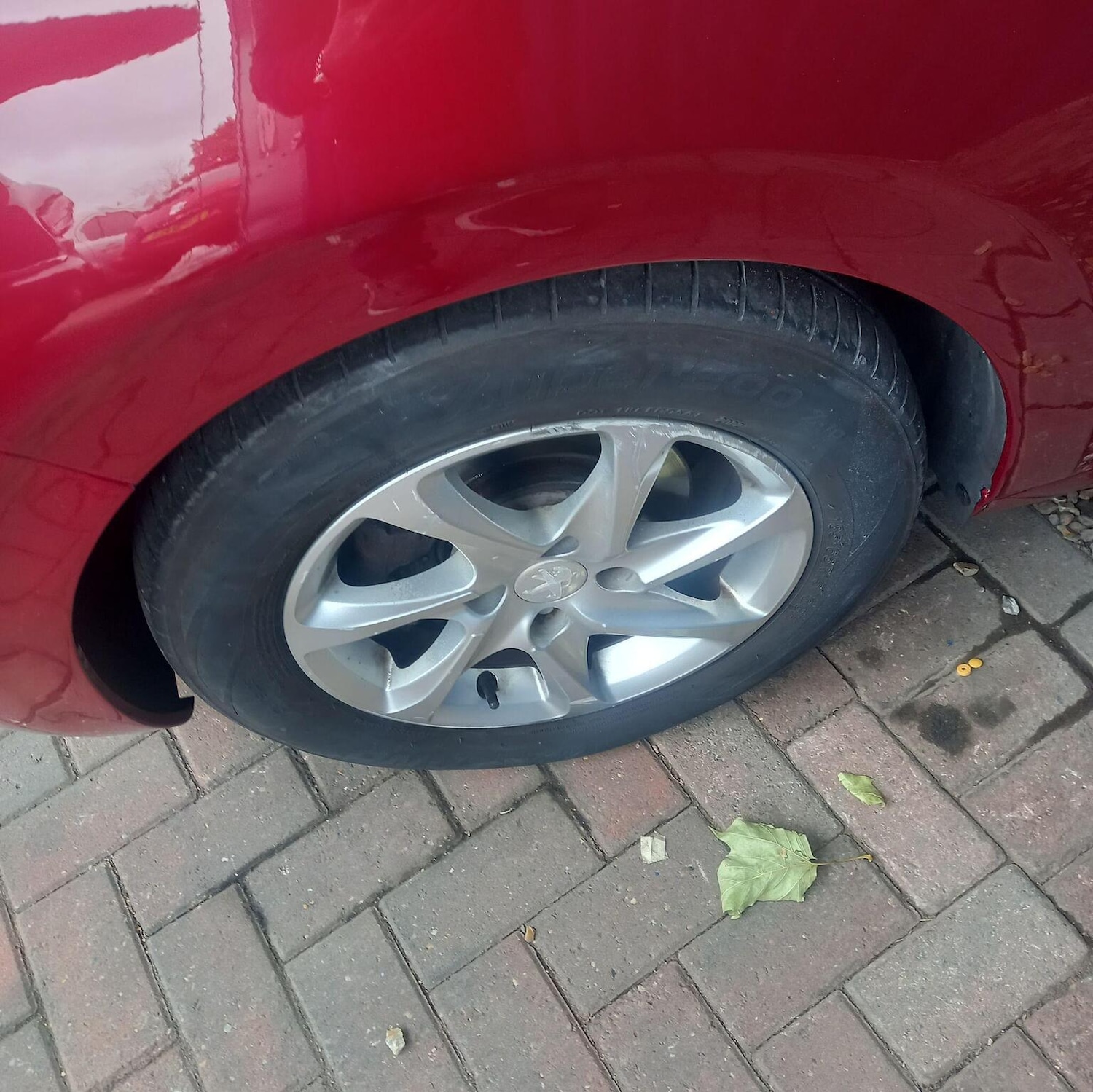 Used Peugeot 208 2012 for sale - 77289034: Photo 7