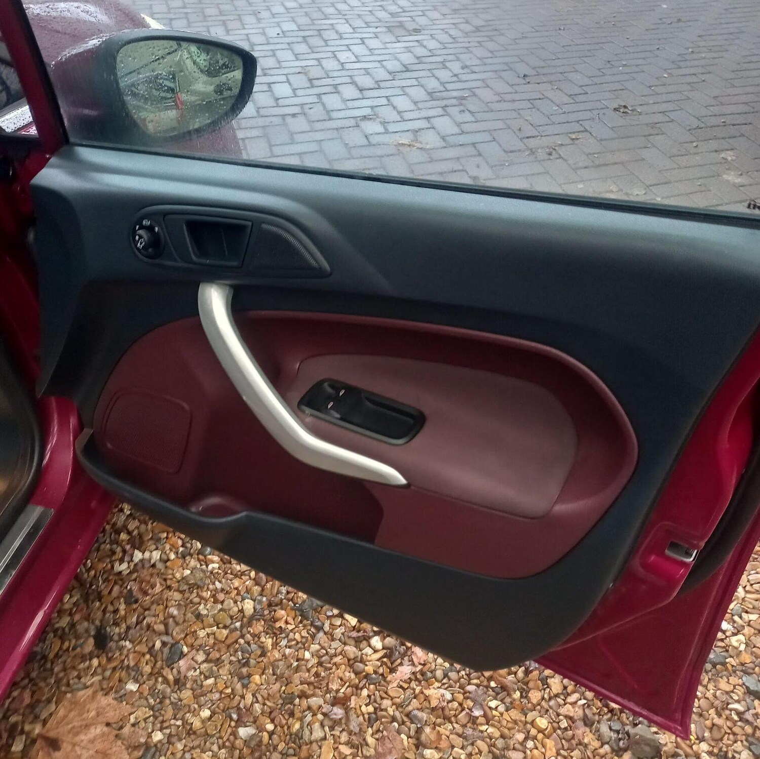 Used Ford Fiesta 2009 for sale - 77572841: Photo 10