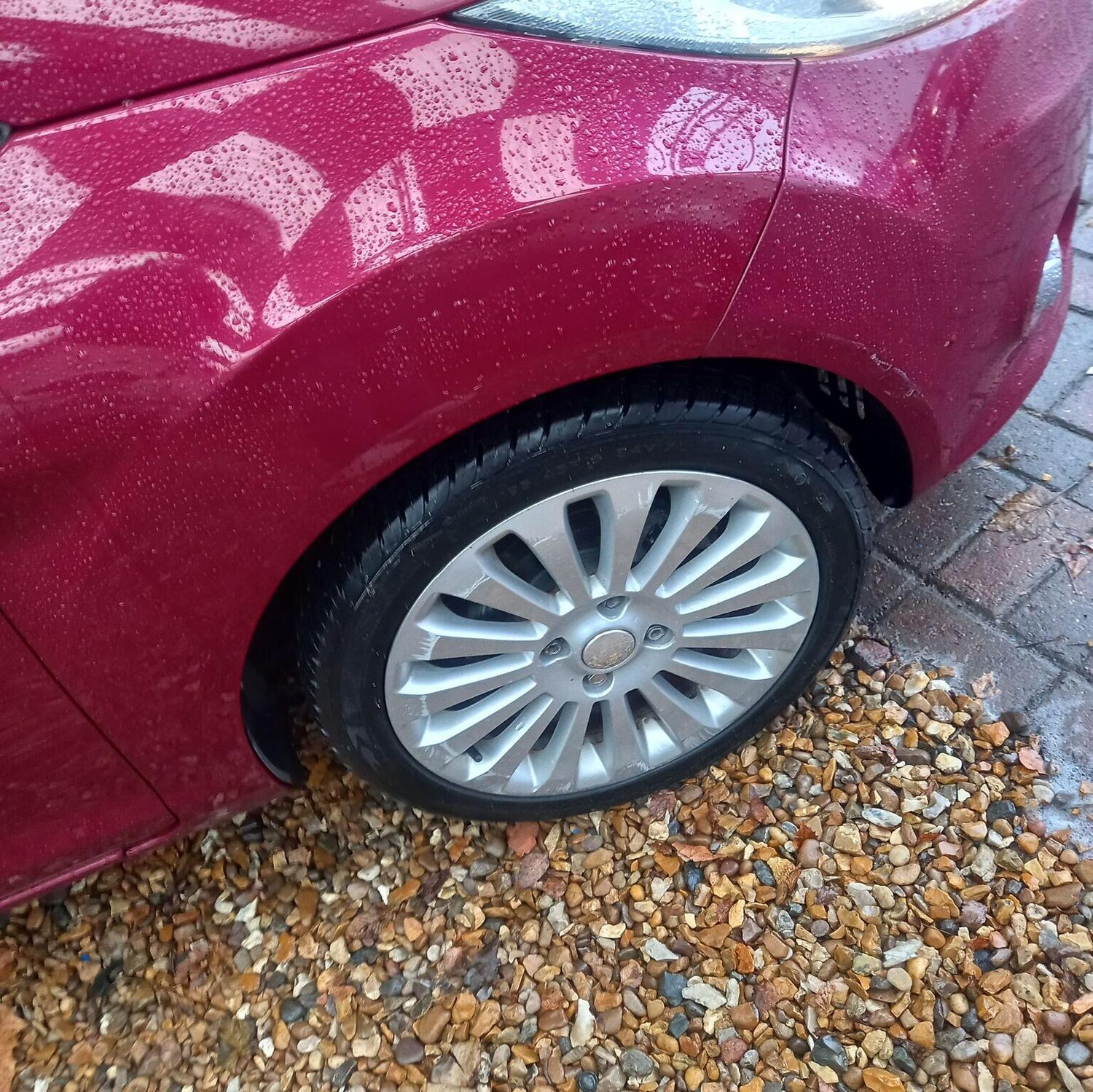 Used Ford Fiesta 2009 for sale - 77572841: Photo 13