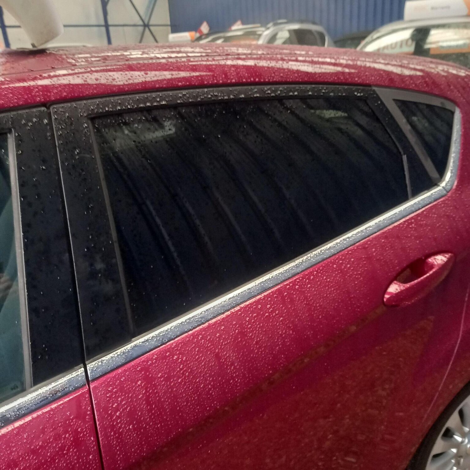 Used Ford Fiesta 2009 for sale - 77572841: Photo 14