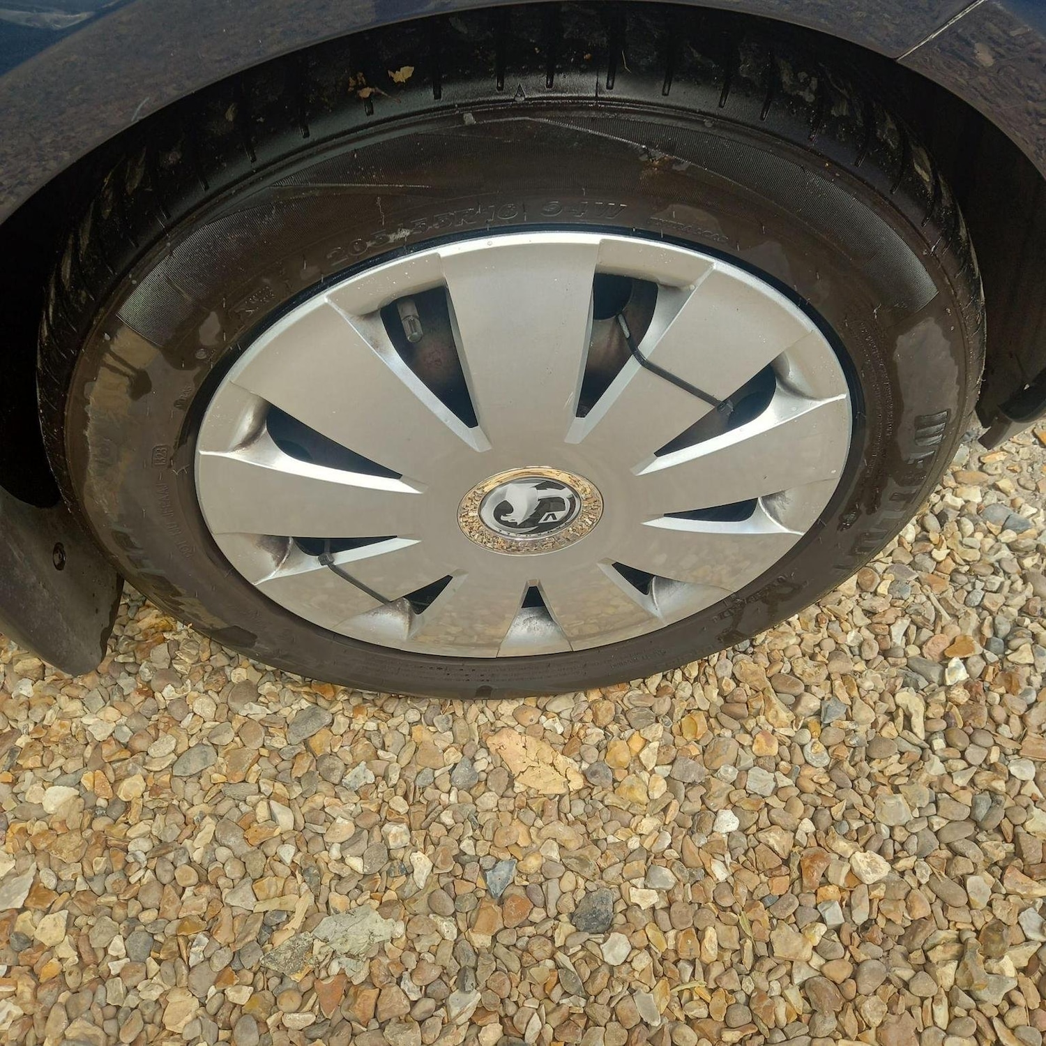 Used Vauxhall Meriva 2011 for sale - 77289091: Photo 11