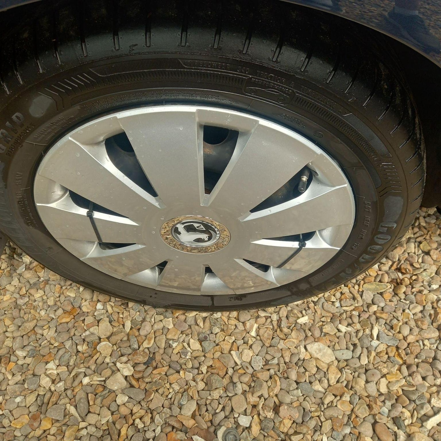 Used Vauxhall Meriva 2011 for sale - 77289091: Photo 12