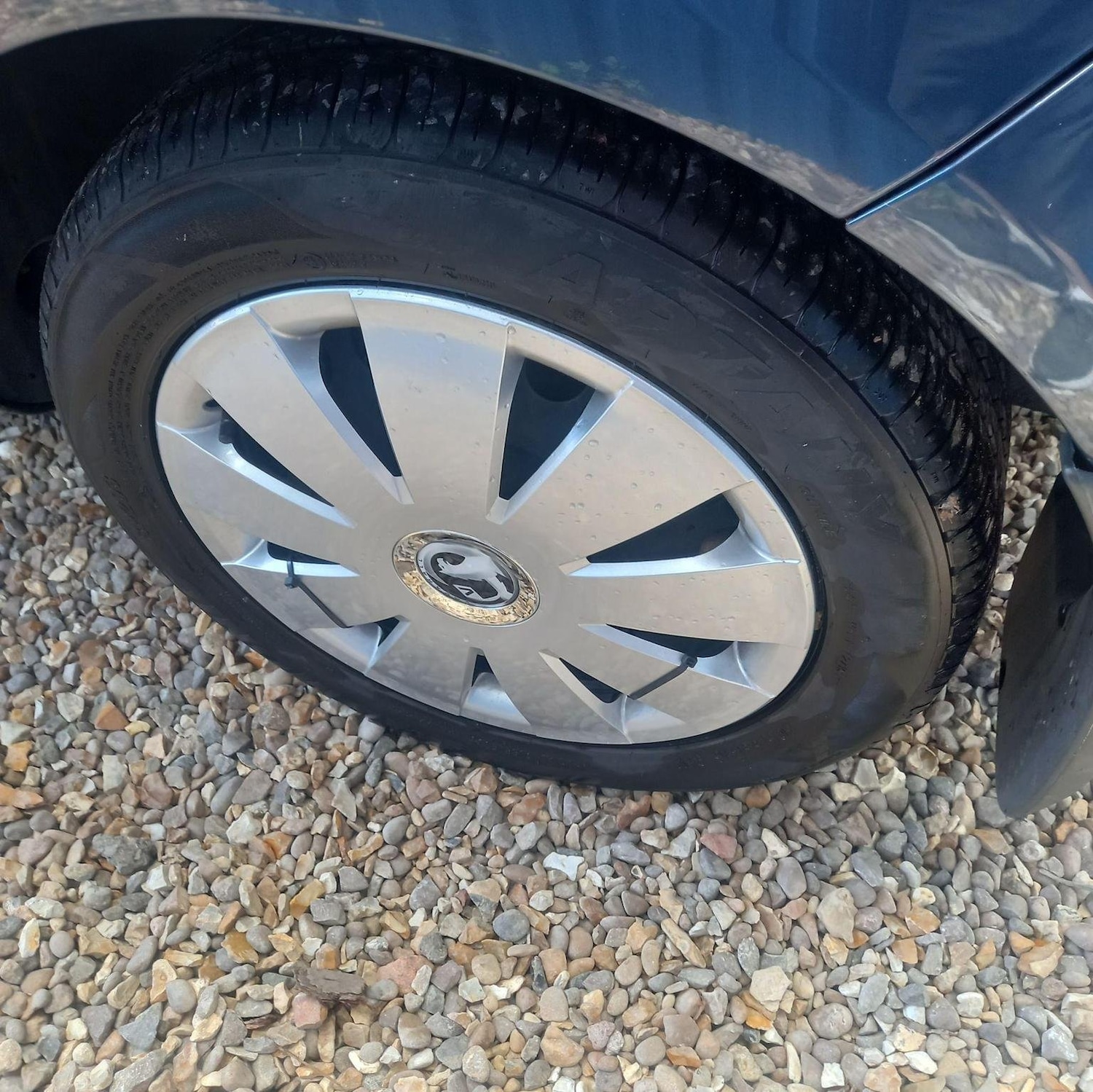 Used Vauxhall Meriva 2011 for sale - 77289091: Photo 13