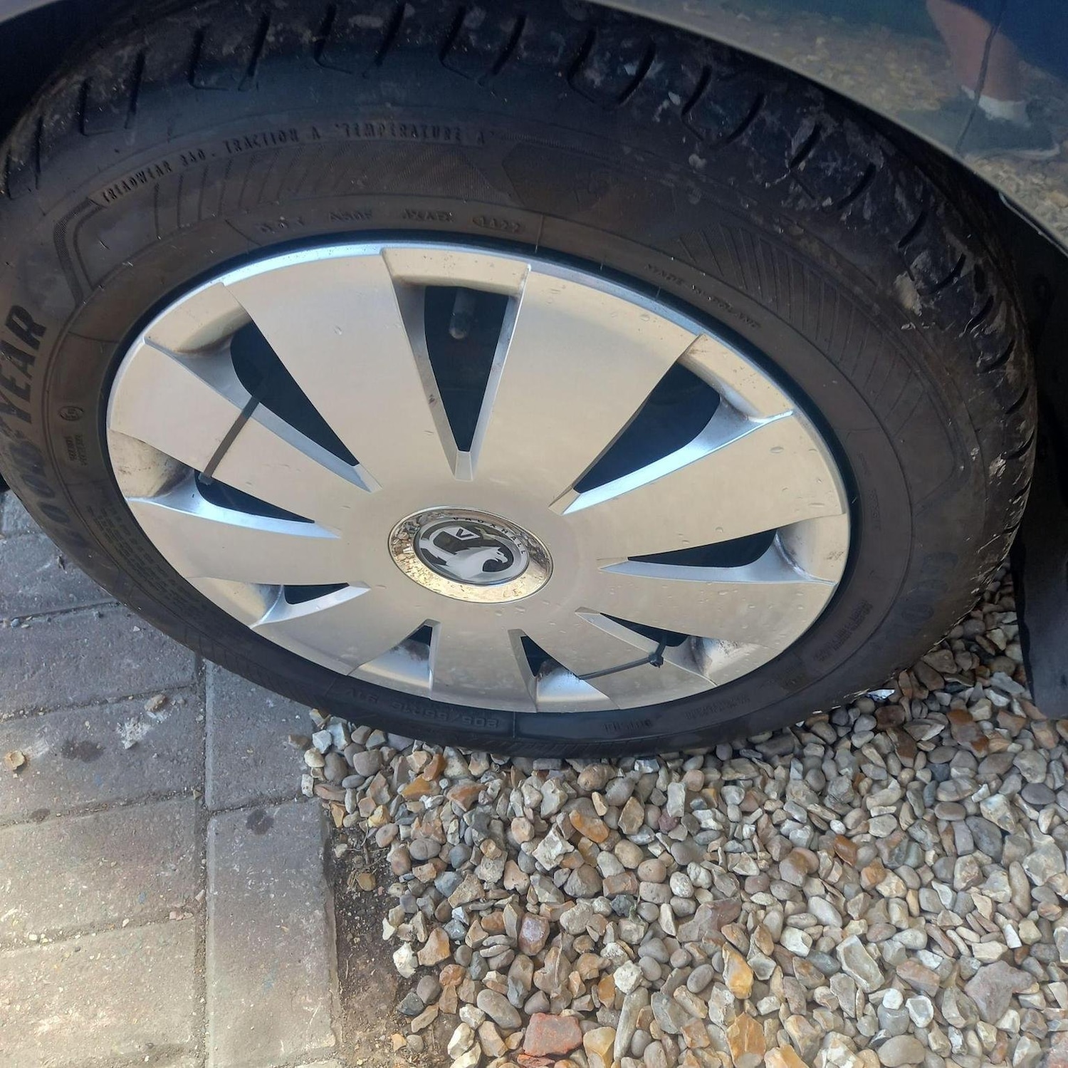 Used Vauxhall Meriva 2011 for sale - 77289091: Photo 14