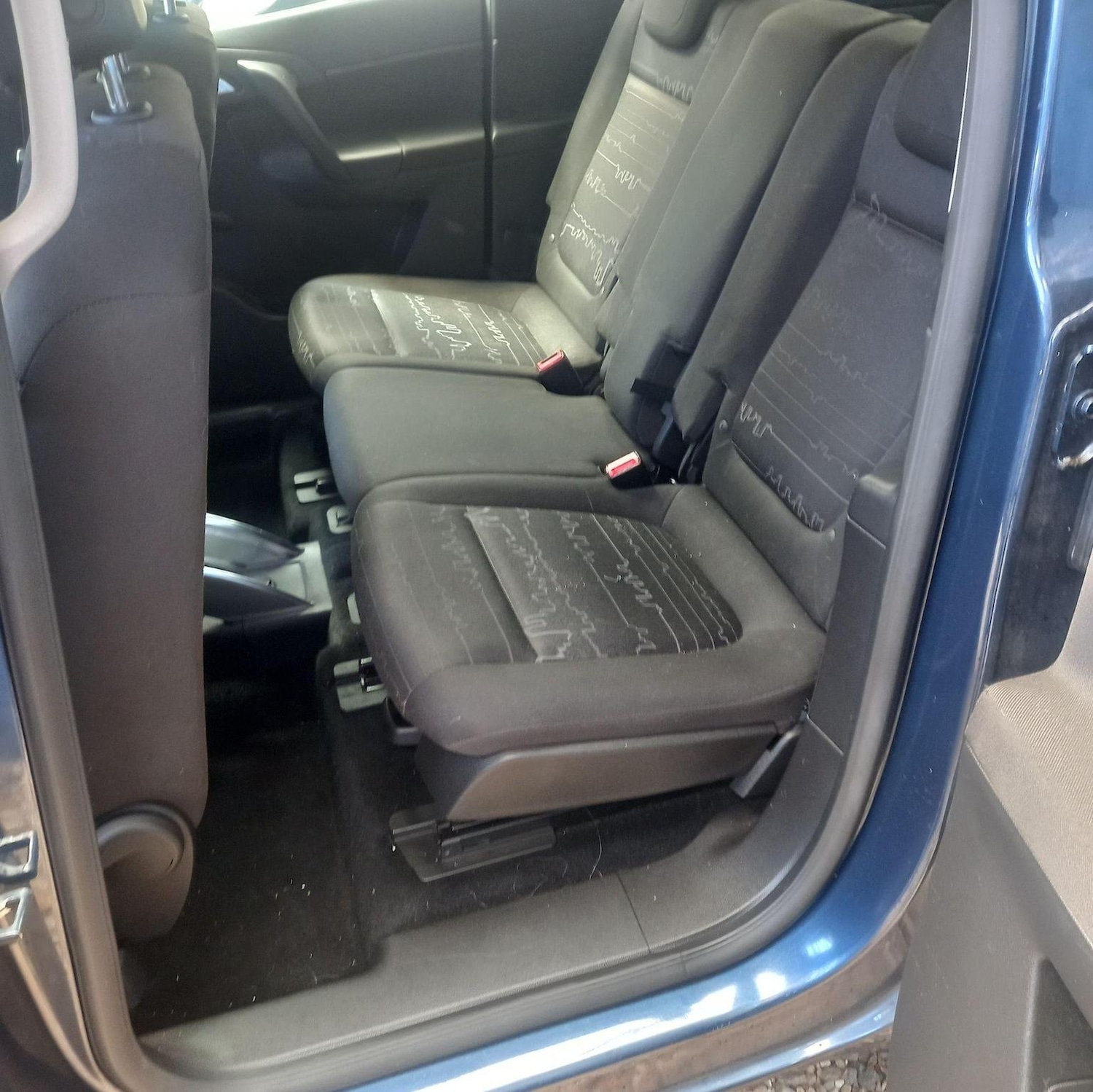 Used Vauxhall Meriva 2011 for sale - 77289091: Photo 16