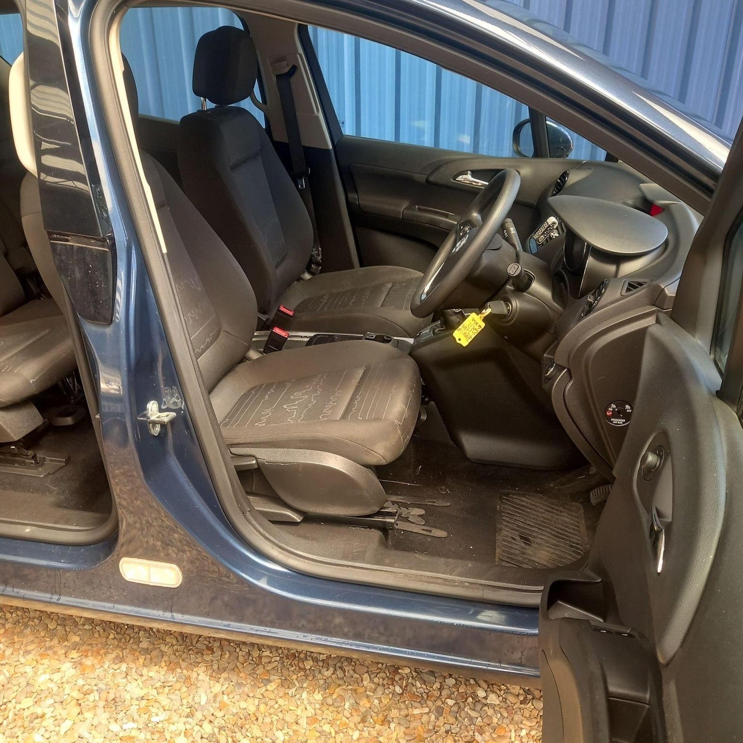 Used Vauxhall Meriva 2011 for sale - 77289091: Photo 19