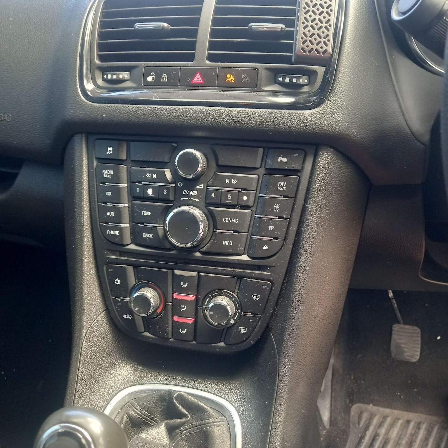 Used Vauxhall Meriva 2011 for sale - 77289091: Photo 21