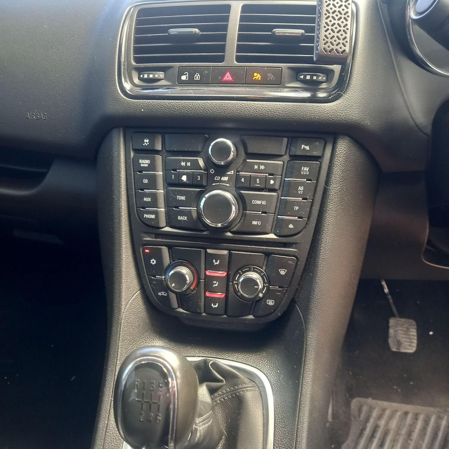 Used Vauxhall Meriva 2011 for sale - 77289091: Photo 24