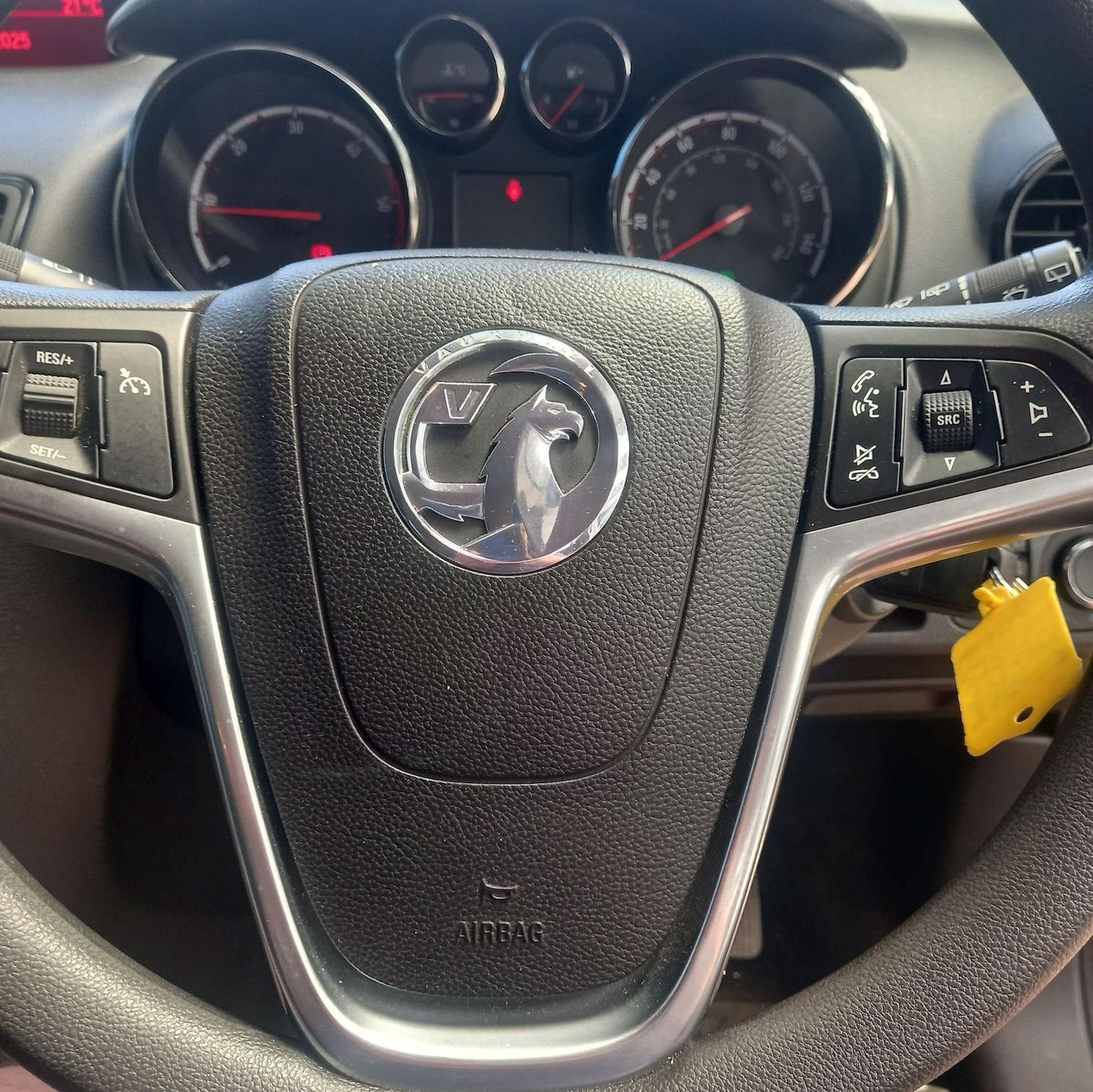 Used Vauxhall Meriva 2011 for sale - 77289091: Photo 25