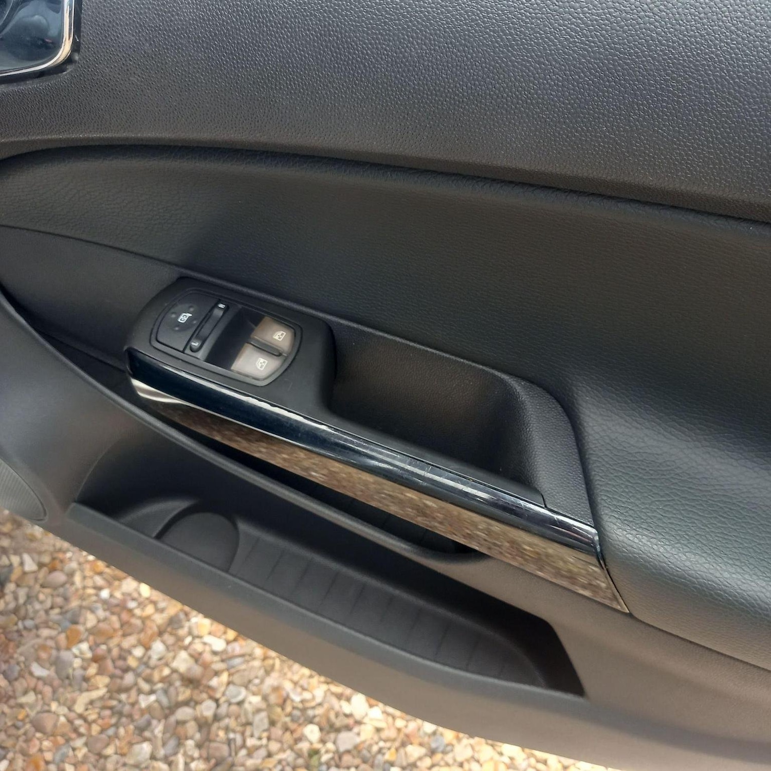 Used Vauxhall Corsa 2009 for sale - 77289087: Photo 11