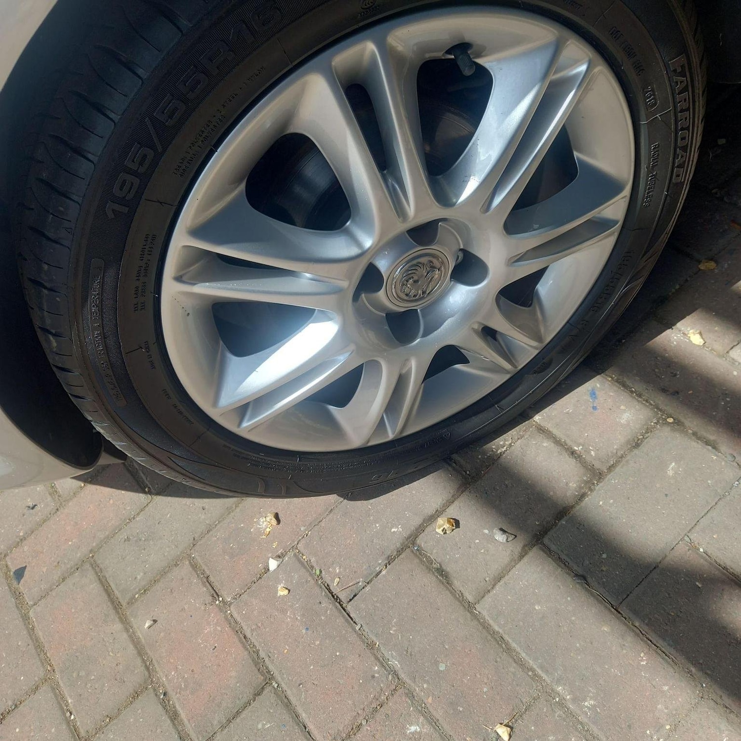 Used Vauxhall Corsa 2009 for sale - 77289087: Photo 12