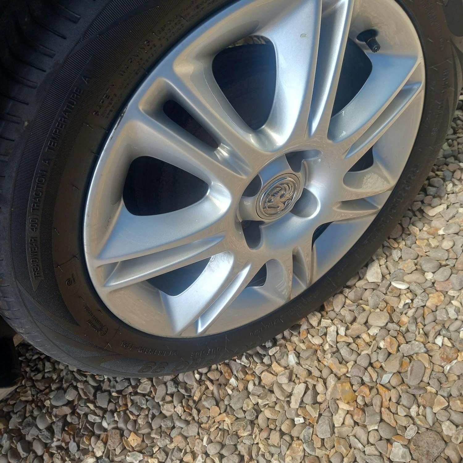 Used Vauxhall Corsa 2009 for sale - 77289087: Photo 13