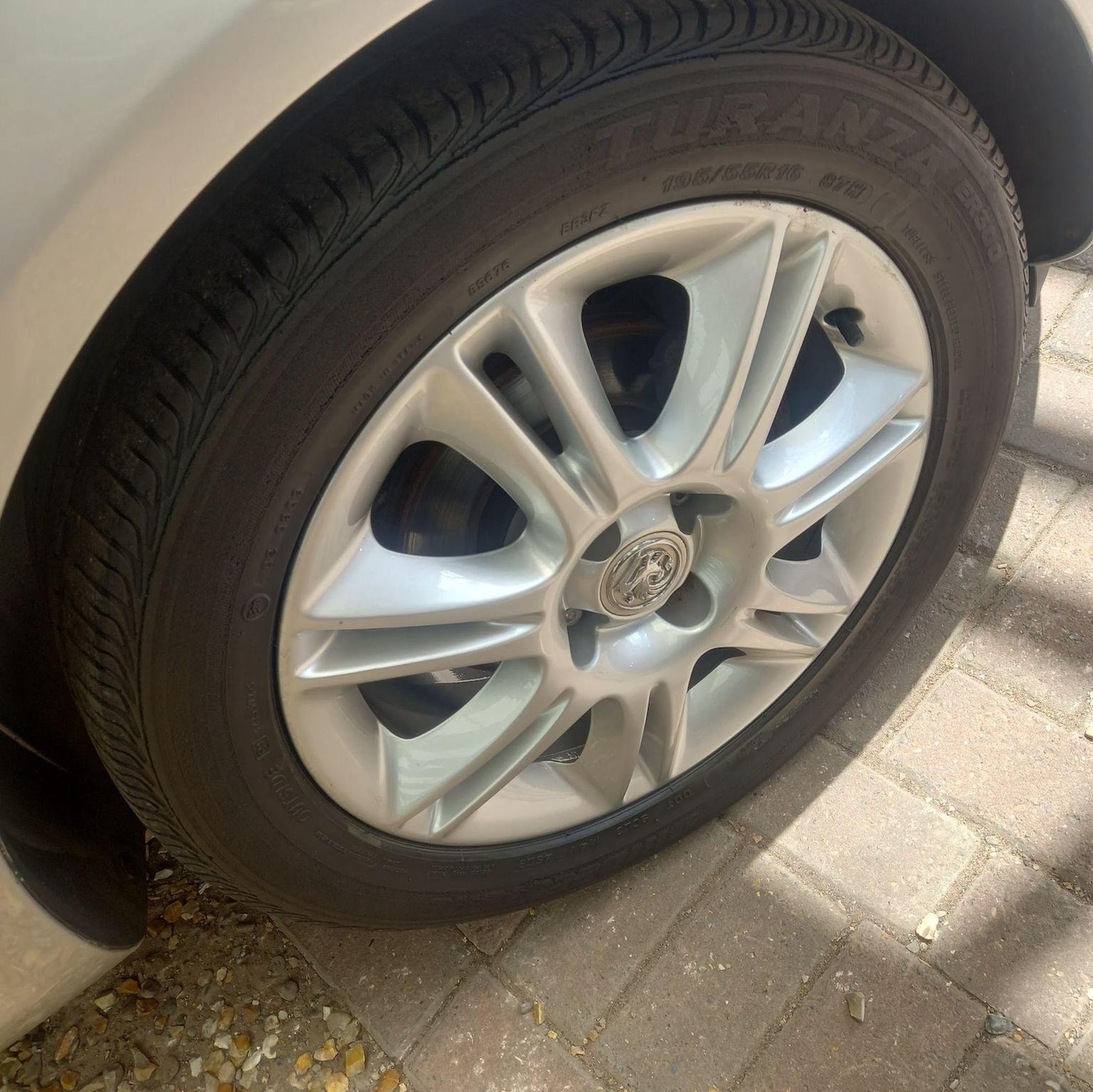 Used Vauxhall Corsa 2009 for sale - 77289087: Photo 15